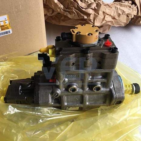 Fuel Pump 326-4635 3264635 295-9126 for CAT C6.6 C6.4 Engine Cat