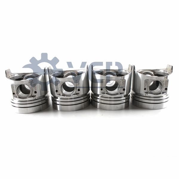 Cummins 4BT3.9 Case 4390 Engine Rebuild Kit Fits Case 1840 1845C 450C