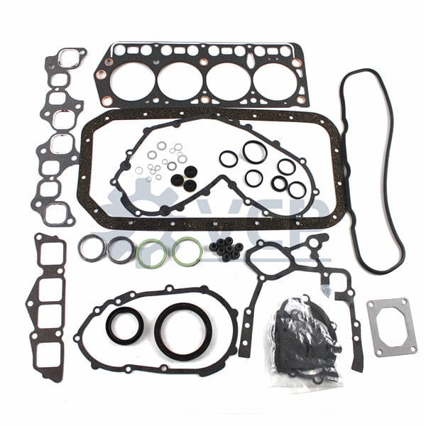 S4L Overhaul Rebuild Kit for Mitsubishi Engine TCM Forklift