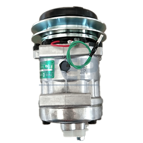 LC91V00002F2 Air Conditioning Compressor