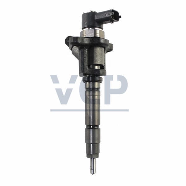 ME226793 0445120076 Fuel Injector for Mitsubishi Fuso 4M50 - VEPdiesel