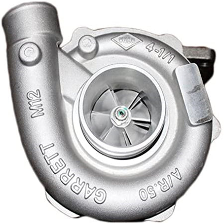 5 ways to maintain the turbocharger and extend the service life