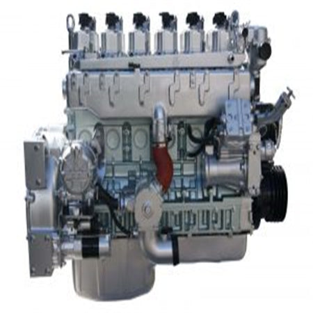 What Is a Fuel Injection Pump – VEP Diesel