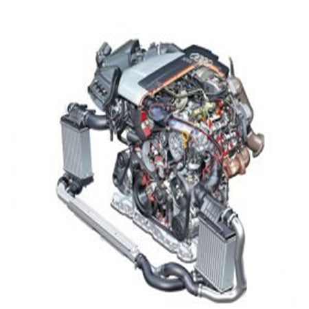 How to Clean the Engine Fuel System – VEP Diesel