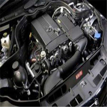What Is the Engine Control Unit？