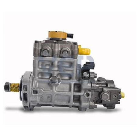 What are the Precautions for the Assembly Process of the Excavator Fuel Injection Pump