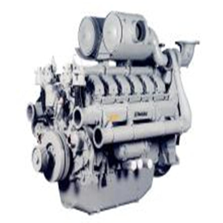 What is a Diesel Engine?