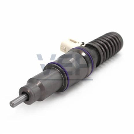 How to distinguish EUP, EUI and common rail injectors are different