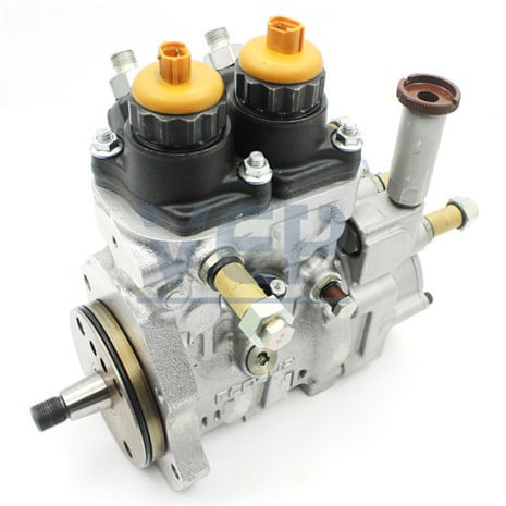 Maximum Performance Using Denso Fuel Injection Pumps