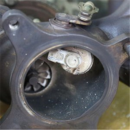 What Happens If the Turbocharger is not Maintained