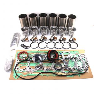 What Are Engine Rebuild Kits?