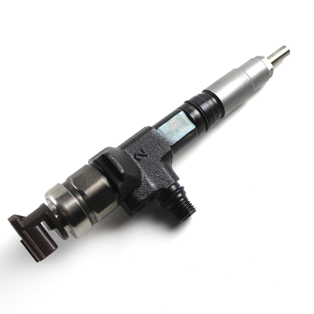 1J770-53051 295050-1980 1J770-53050 Fuel Injector for Kubota V3307