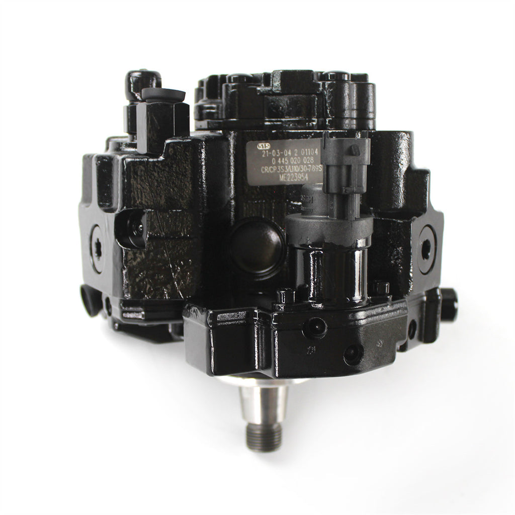 ME223954 0445020028 Common Rail Fuel Injection Pump for FE84D 4M50 Diesel Engine - VEPdiesel