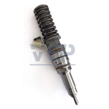 Genuine and New 0414703004 504287069 Common Rail Fuel Injector for Iveco  and Fiat