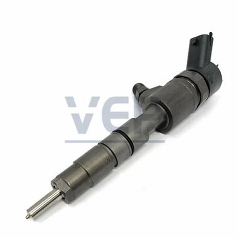 0445110182 Common Rail Bosch Injector Fits OM612 Engine V Class Vito ...