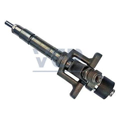 Lot De 4 Injecteurs Diesel 0445120076 Pour Mitsubishi Fuso FE180 FE140 4M50