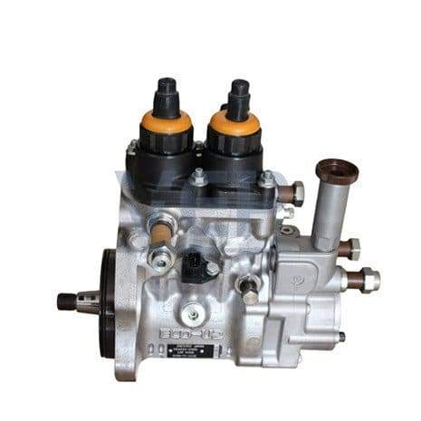 094000-0453 6217-71-1132 Fuel Injection Pump For Komatsu PC600LC-7 