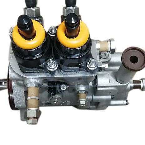 094000-0571 094000-0574 6251-71-1120 Diesel Fuel Injection Pump 