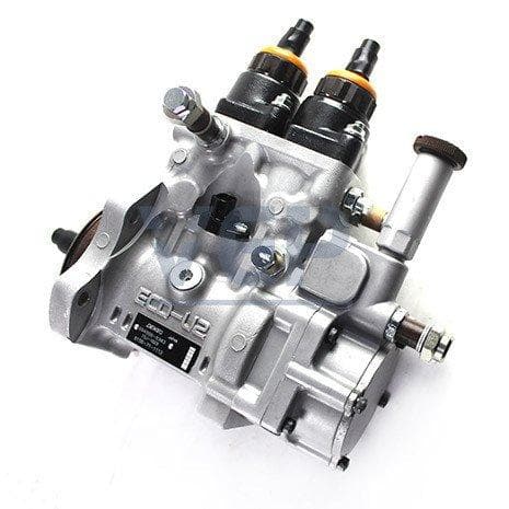 DENSO 電子制御燃料噴射ポンプ 094000-0571 コマツエンジン用 094000-0462 6156-71-1131 Fuel Pump for Komatsu SAA6D125E-3 Engine
