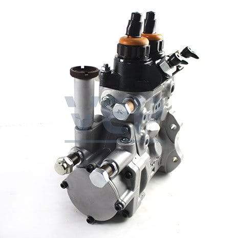 094000-0621 6219-71-1110 Fuel Injection Pump Fits Komatsu SA12VD140 Engine