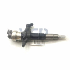 095000-6992 8-98011605-1 Fuel Injector Fits 4JK1-TC Engine Isuzu D 