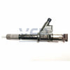 095000-8172 4PCS Diesel Fuel Injector for Denso Isuzu 6HK1 Engine Free Shipping