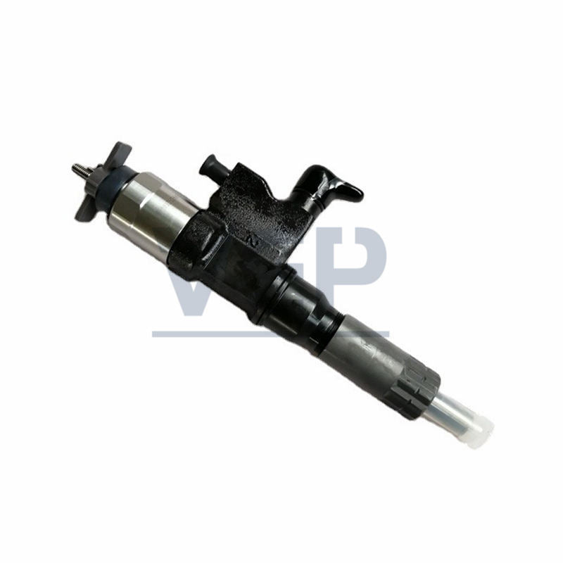 095000-8621 0950008621 Fuel Injector for Mitsubishi Fuso 6M60T Engine 6 Months Warranty