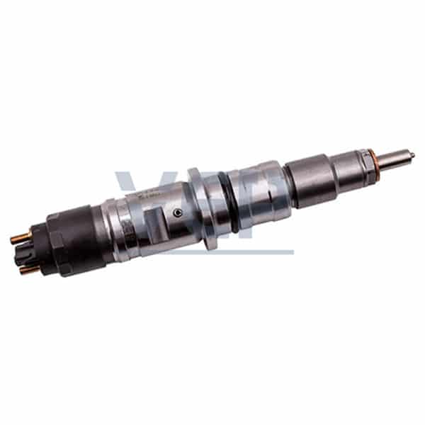Fuel Injector – Fits 2007-2012 Cummins Dodge Ram 2500/3500 6.7L Diesel – 0986435518