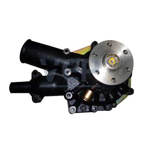 1-13650133-0 Water Pump for Isuzu 6HK1 Engine Hitachi ZX330 ZX350