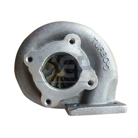 1-14400-3140 Turbo Turbocharger Isuzu 6SD1 Engine Fits Hitachi