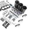 Yanmar 3TNV88 Rebuild Kit