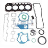 4TNE92 Engine Overhaul Gasket Kit