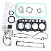 Yanmar 4TNV94 Engine Gasket Kit