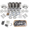 4TNV98 Engine Rebuild Kit