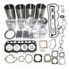 4TNV86 Overhaul Rebuild Kit