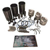 3TN100 Overhaul Rebuild Kit