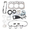 3TNV76 Full Gasket Kit