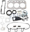 3TNC88 Overhaul Gasket Kit