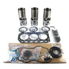 3T84HL Rebuild Kit