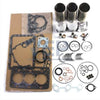 D782 Kubota Engine Rebuild Kit