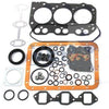 K3B Gasket Set