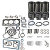 3TN82E Engine Rebuild Kit