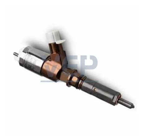 10R7672 10R-7672 Fuel Injector for CAT C6.4 C6.6 C4.4 Engine 320D