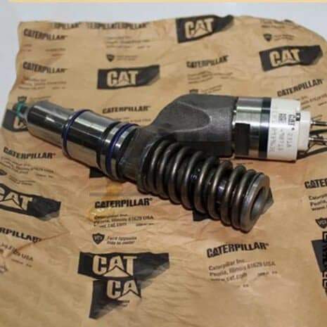 2490713 249-0713 10R3262 Fuel Injector CAT C11 Engine E345D 349D – VEP ...