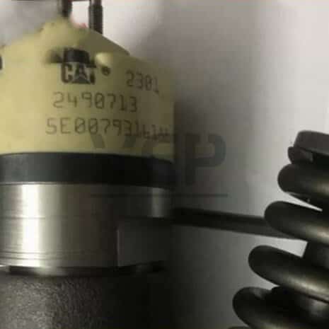 2490713 249-0713 10R3262 Fuel Injector CAT C11 Engine E345D 349D – VEP ...