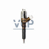 10r7671 Fuel Injector for CAT C6.4 C4.4 C6.6 Engine Excavator 6 Months Warranty