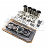 4TNE94-M Overhaul Rebuild Kit for Yanmar Engine Clark Forklift C20D C30D