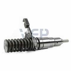 1620212 162-0212 0R8463 Fuel Injector Fits CAT 3116 3114 Engine Diesel  Excavator