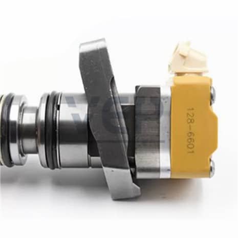20526 Injection Cat 3126B Injectors 2051285 205-1285 for 1997-2005 Caterpillar 7.2L Di ...