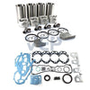 Toyota 4Y Engine Rebuild Kit